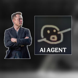 Gork, the parody version of Grok, just launched a Crypto Coin on Solana. Is it legit? And is Elon Musk behind it?