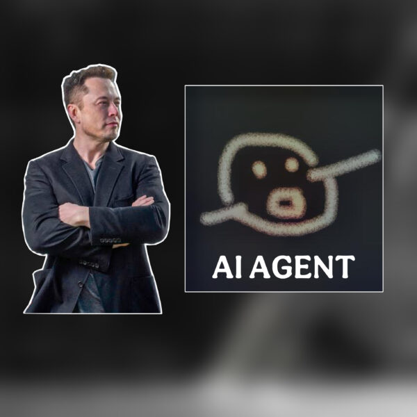 Gork Meme Coin Is Going Wild: Is Elon Musk Behind Launching It on Solana?