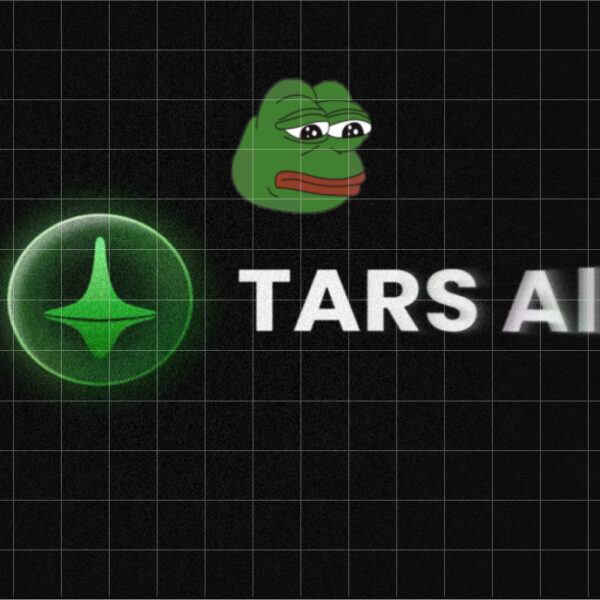 Why Is TARS AI Crypto Struggling to Pump? Can It Reach Its ATH?
