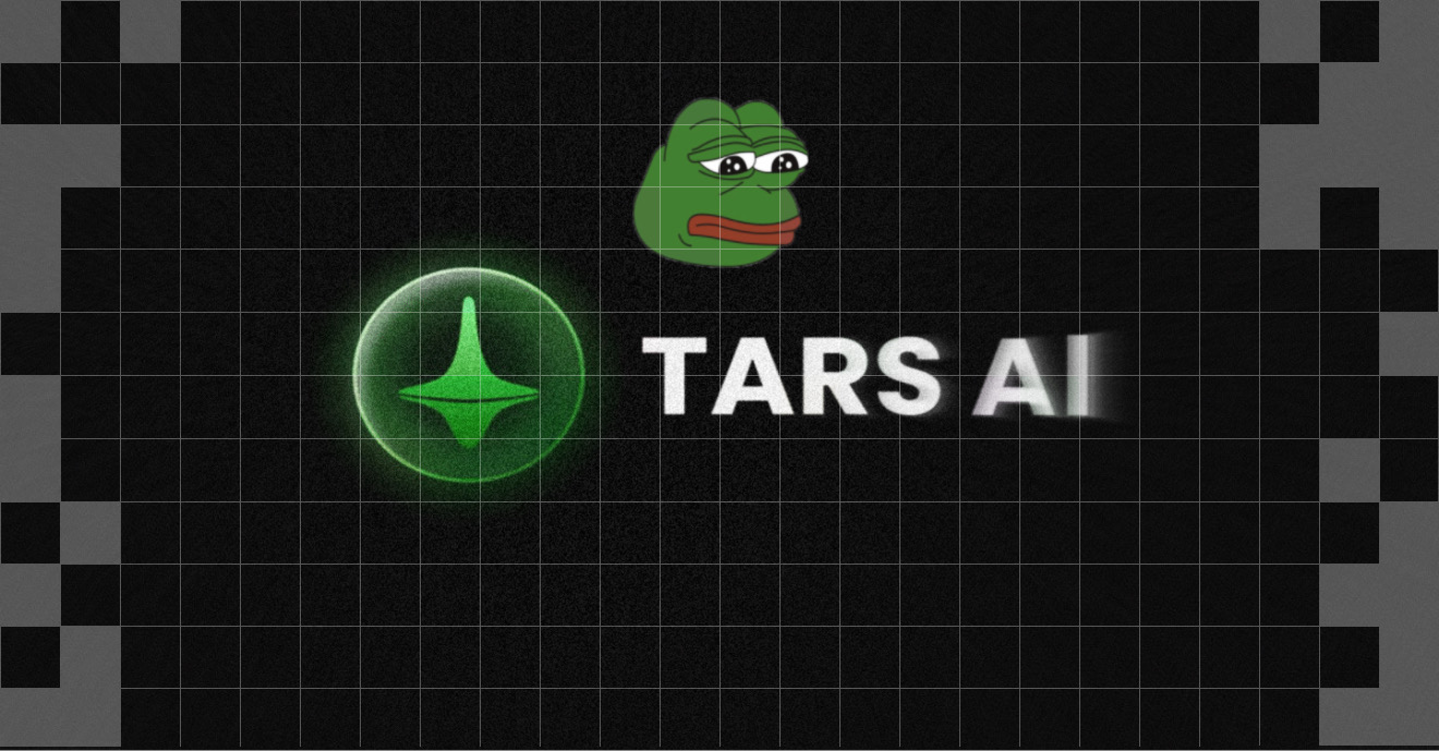 Why Is TARS AI Crypto Struggling to Pump? Can It Reach Its ATH? - 99Bitcoins