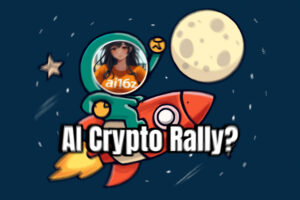 ai16z is holding strong support while investors anticipating an AI rally in the crypto market specially on solana chain