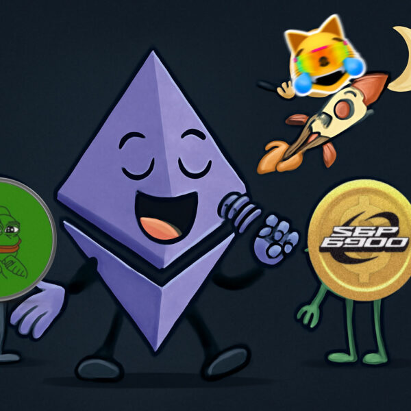 Ethereum Surging: Time to Buy ETH Chain Crypto Coins?