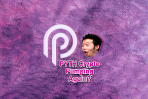 Pyth Crypto coin is pumping alongside Solana doing well with bullish market sentiments, and team is introducing a lot of partnerships.