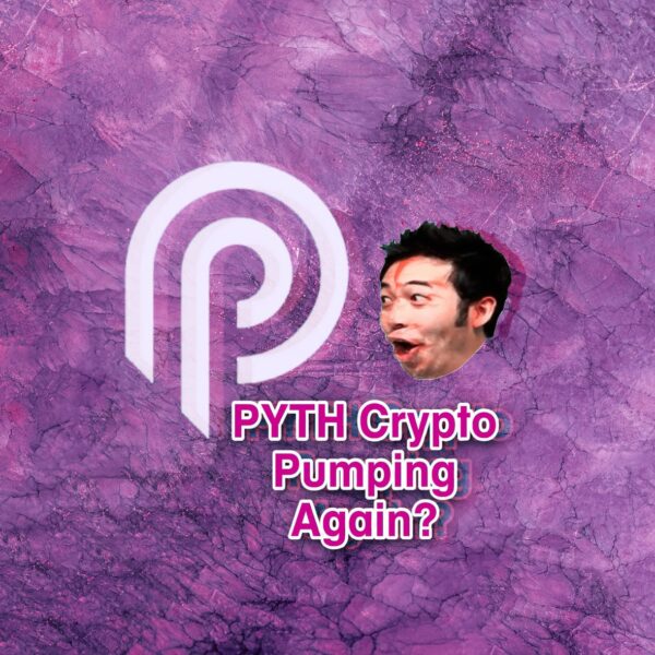 Pyth Network Crypto Is Surging: Ready for the Next Big Move?