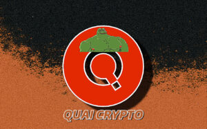 Quai network making moves toward polishing its name in crypto L1 and new dapps being released, can it continue this growth?