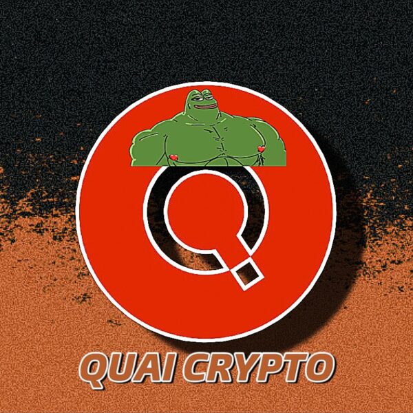 Quai Network Crypto Is Surging, Next Big Layer 1?