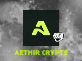 Aethir crypto coin has been on an intriguing rally, experts expect it to do even better Will Aethir (ATH) coin finally reach its potential?