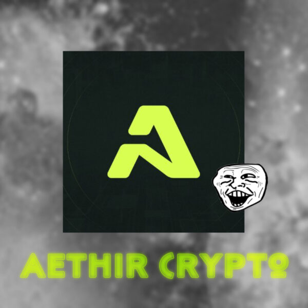 Aethir Crypto: Decentralized GPUs Making a Comeback?