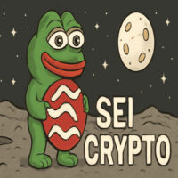 Sei crypto coin is having an awakening and growth; the Layer 1 network is doing just fine. Is it gearing up for the next big candle?