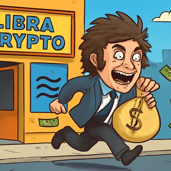 President Milei Shuts Down Investigation into Libra Crypto Scandal