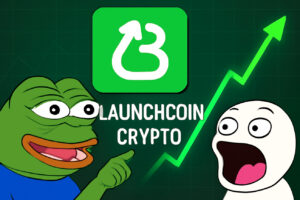 explosive launch of Believe.app and its token, Launchcoin crypto price saw significant swings, startup tokens launched on the platform