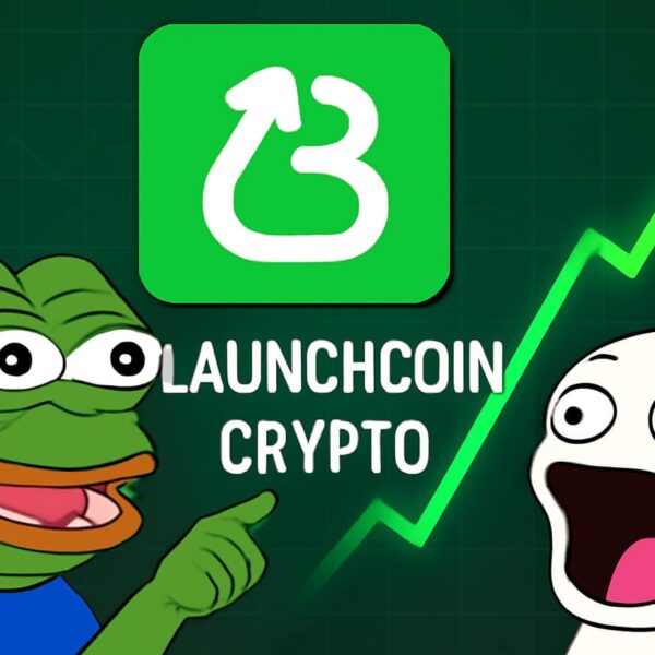 Launchcoin Crypto Keeps Surging: Week in Review