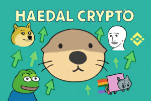 Haedal crypto coin surging over 50% after getting listed on Binance. Next Big Staking Platform? Price Action and Predictions