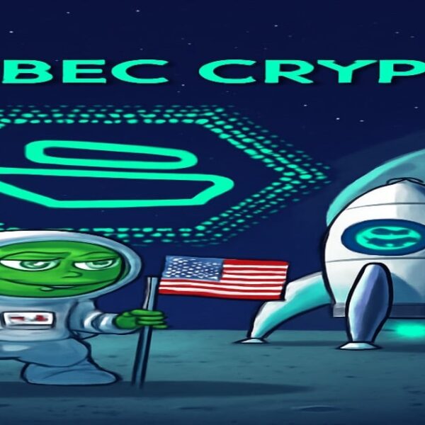 Zebec Crypto Network is Pumping: ZBCN ATH Next?