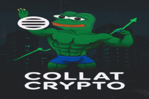 Collaterize Crypto tokenizes real-world assets like real estate, backed by major partnerships and industry support, reaching a 90M market cap