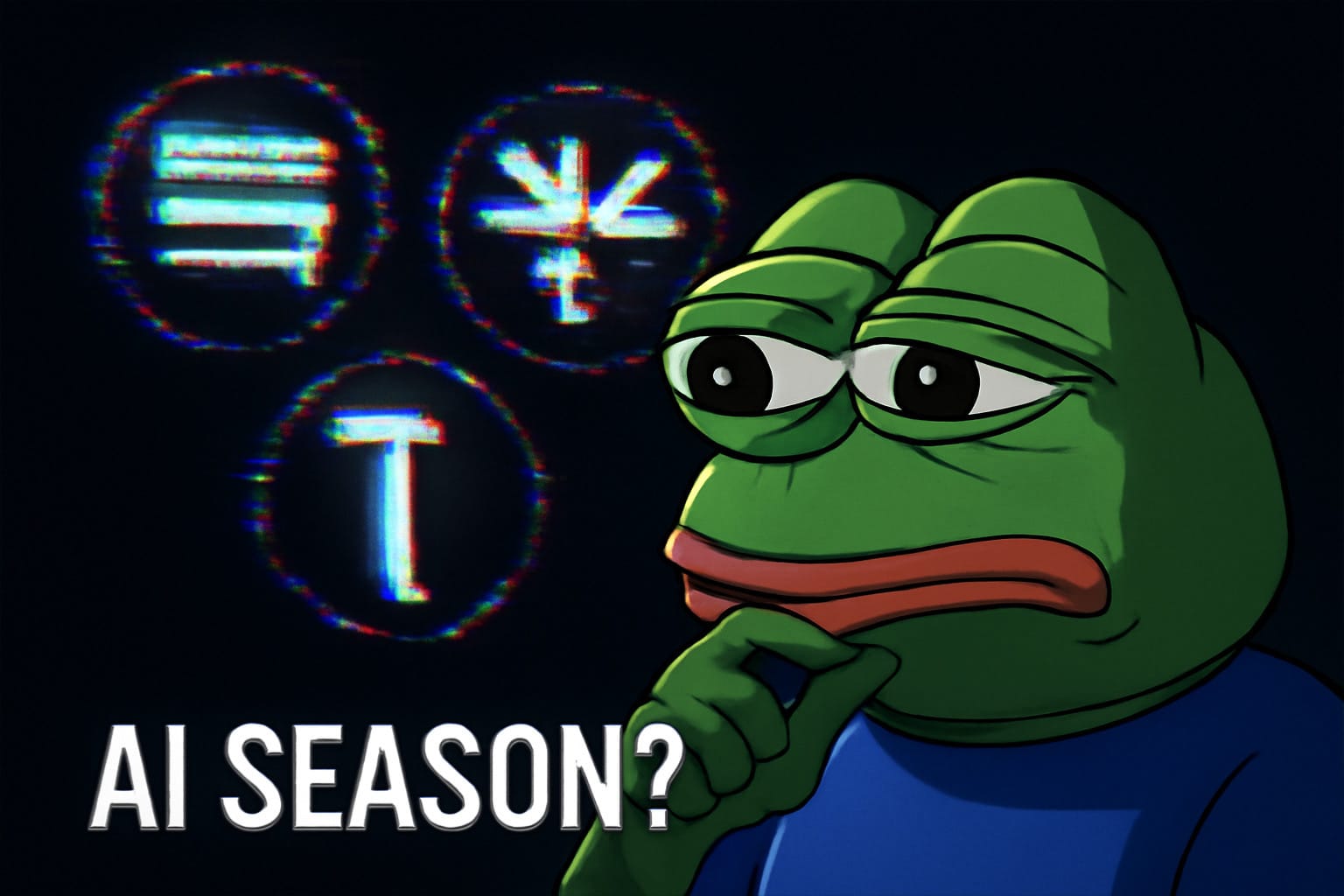 Can TAO Crypto Lead New AI Coins Season? - 99Bitcoins