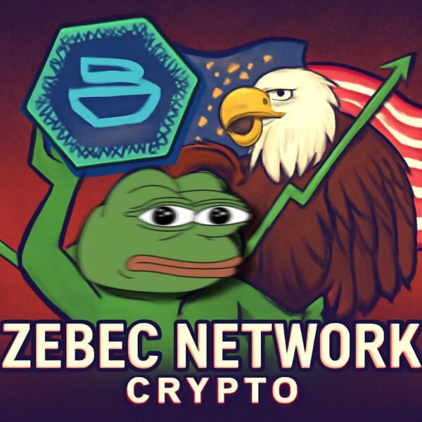 Zebec Network Crypto (ZBCN) Doubled Again: Shorting Time?