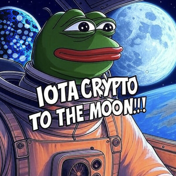 IOTA Crypto Skyrockets +90%: New IOTA Mainnet Launch – Everything to Know
