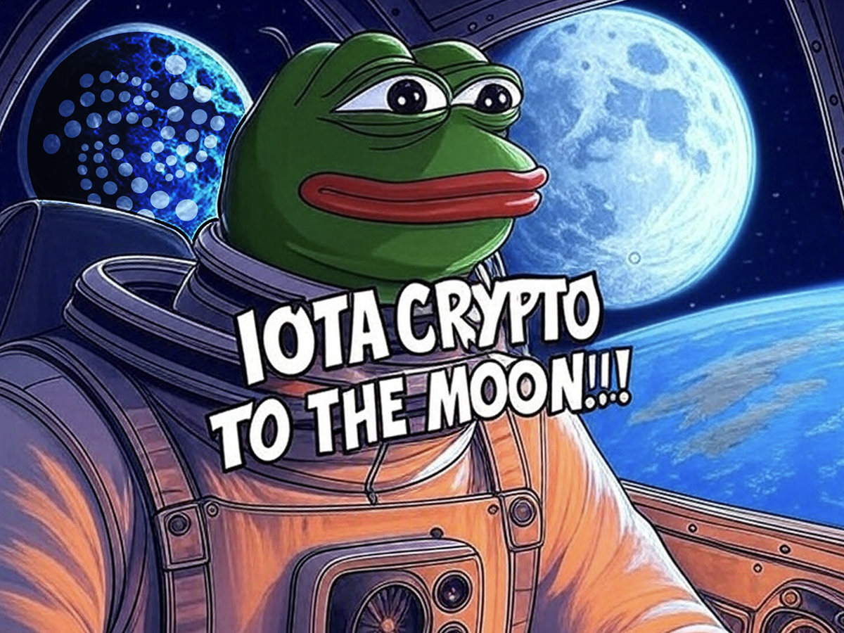 IOTA Crypto Skyrockets +90%: New IOTA Mainnet Launch - Everything to Know -  99Bitcoins