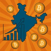 Indian Crypto Sector Pushes for Tax Relief As Govt Stance Softens