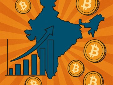 Indian Crypto Industry Pushes for Tax Relief as Govt Stance Softens