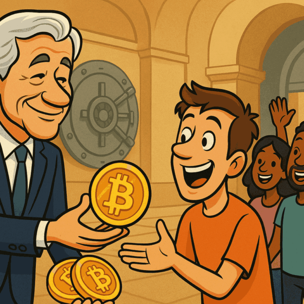 JPMorgan Opens Bitcoin Access to Clients Despite CEO’s Skepticism