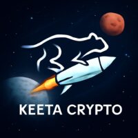 Keeta (KTA) crypto coin continues its UP-Only rally to hit an all time high of $0.50. Is it the best potential for L1 networks on base?