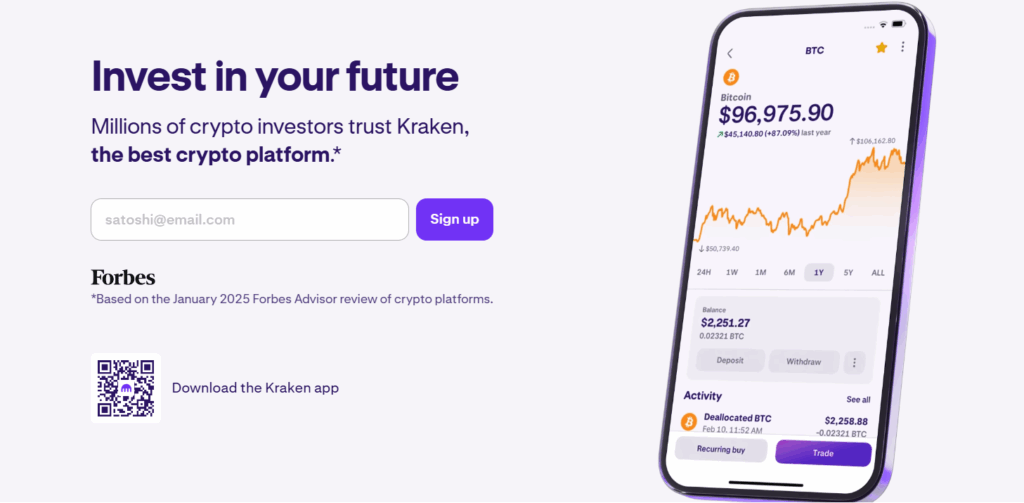Bitcoin with PayPal 2026