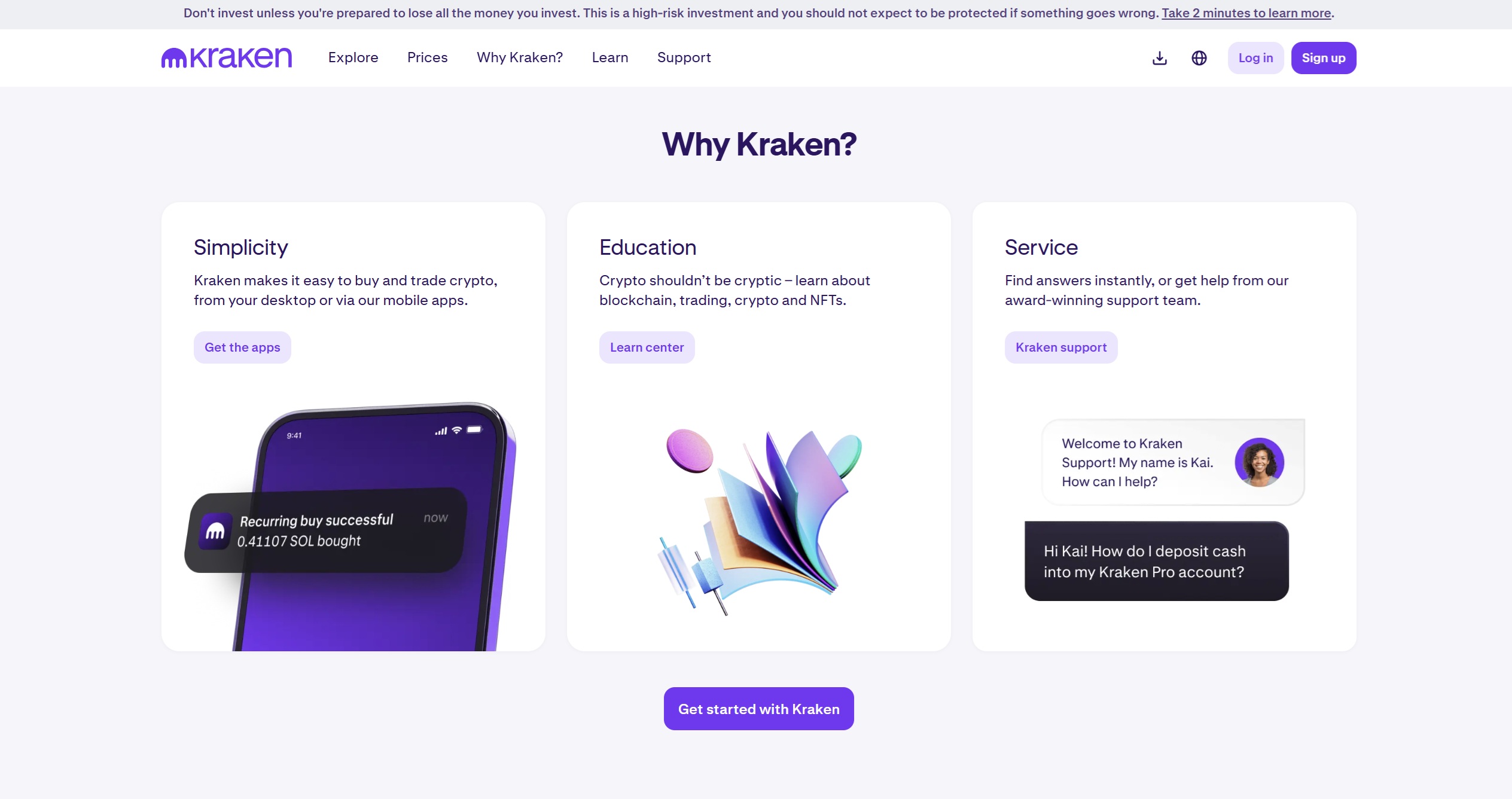 Kraken
