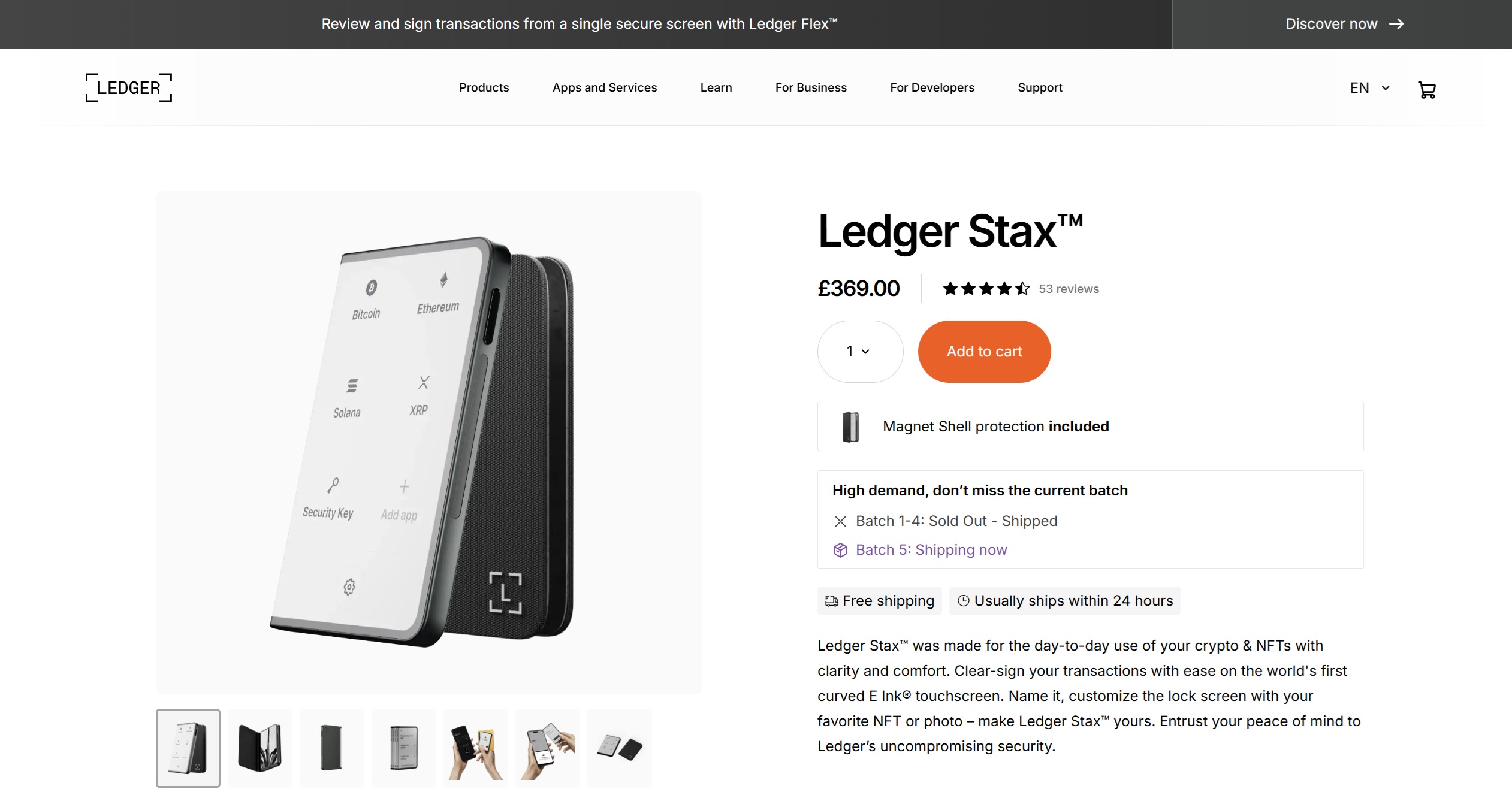 Best Hardware Wallet For WIF Crypto Coin