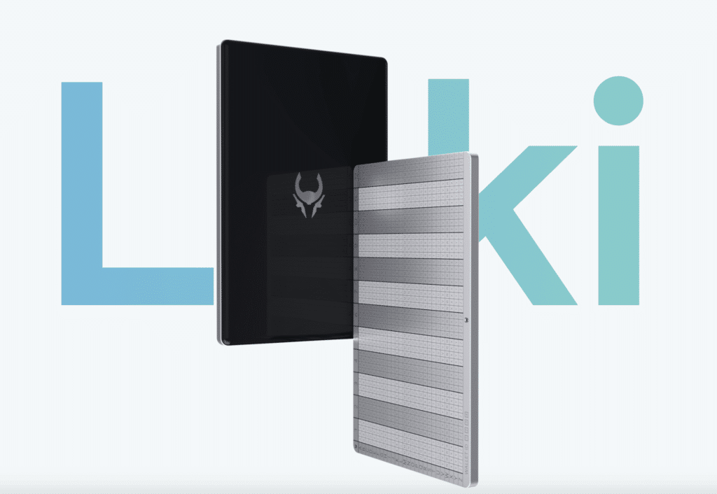 Cryptotag Loki Review