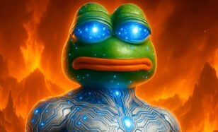 A hot new AI Agent crypto - COOKIE crypto - has exploded overnight as AI crypto returns to center stage - and analysts are targeting MIND.
