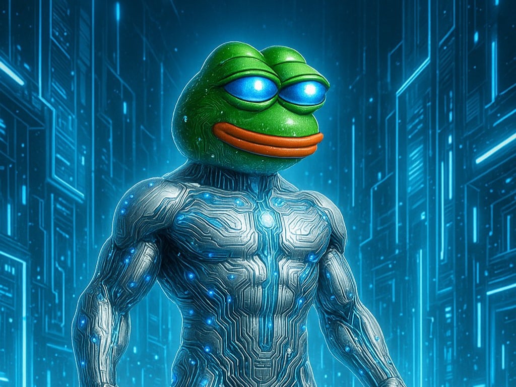 24 Hours Left: MIND of Pepe Set to Launch After $11.4M Raised – 100x Potential in Play