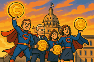 Michigan Crypto Legislation 4 New Bills Introduced