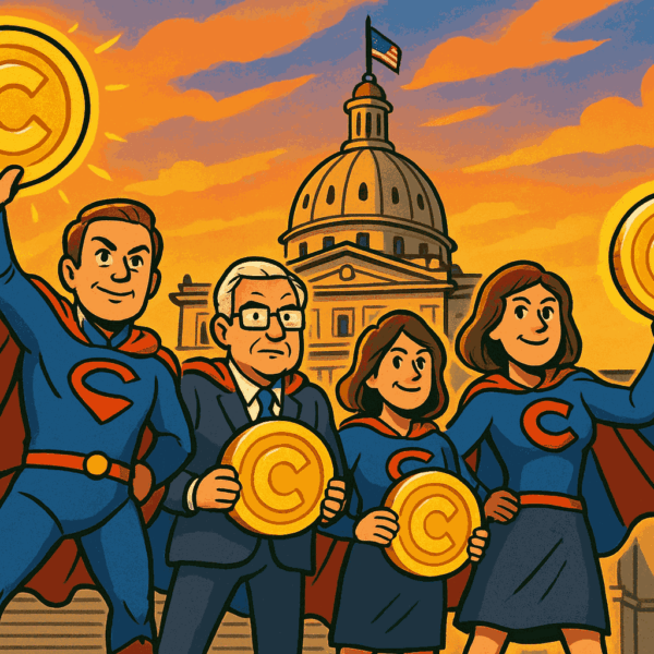 Michigan Crypto Legislation: 4 New Bills Introduced