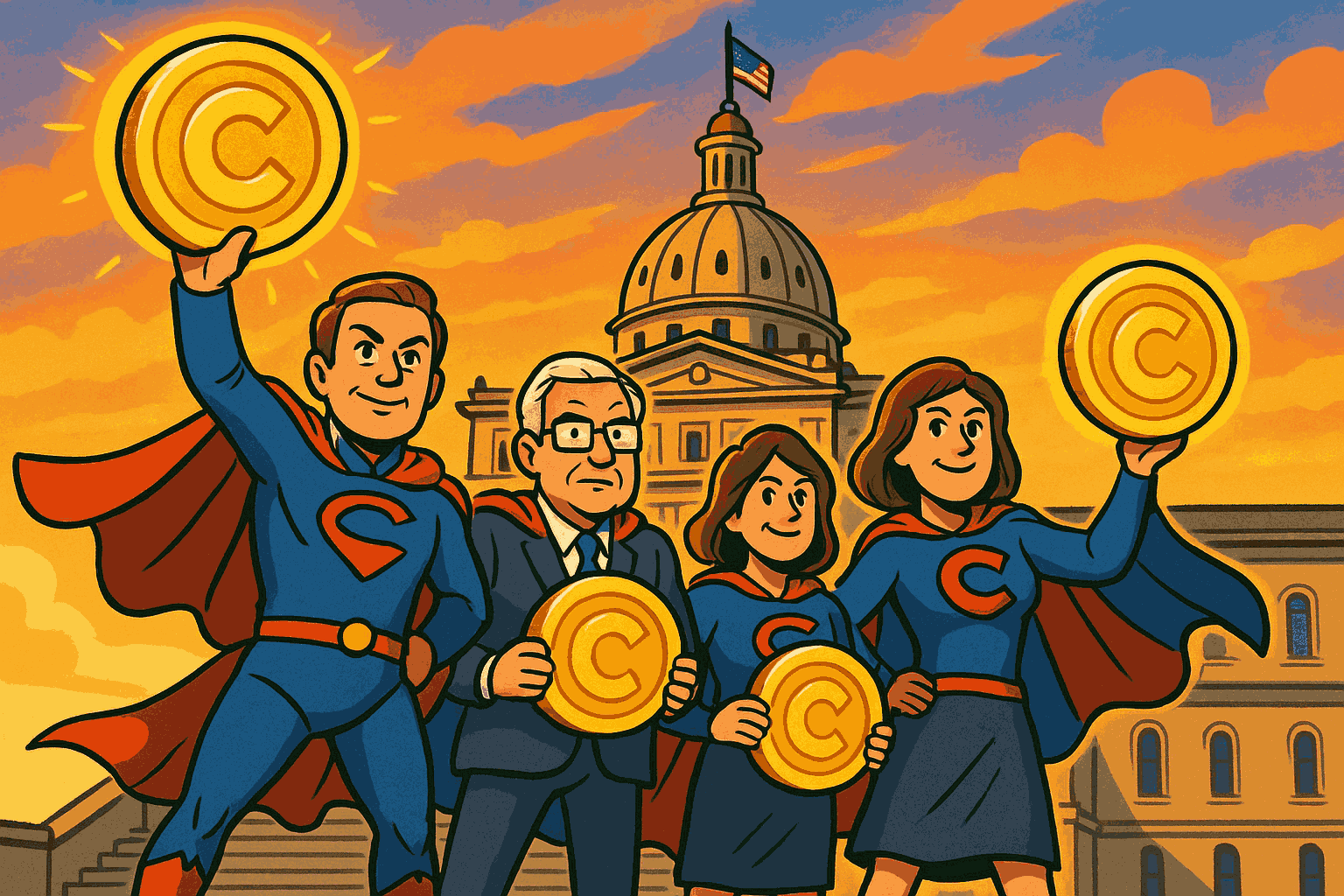 Michigan Crypto Legislation: 4 New Bills Introduced