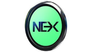 Nexchain (NEX) Logo