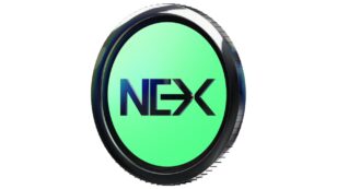 Nexchain (NEX) Logo