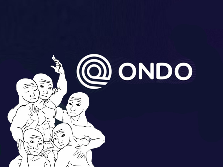 ONDO Crypto Down Today: Best Time to Enter RWA