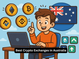 Best crypto exchanges in Australia