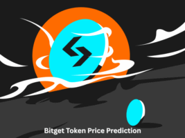 Bitget Token Price Prediction