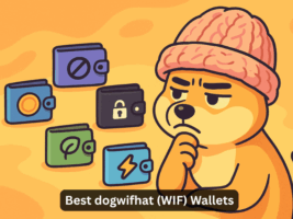 Best dogwifhat wallets