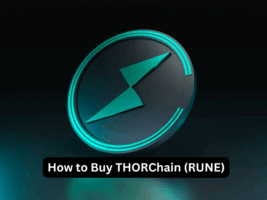 How to buy THORChain