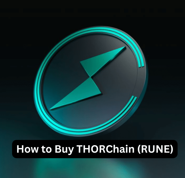 How to Buy THORChain (RUNE): Steps & Exchanges