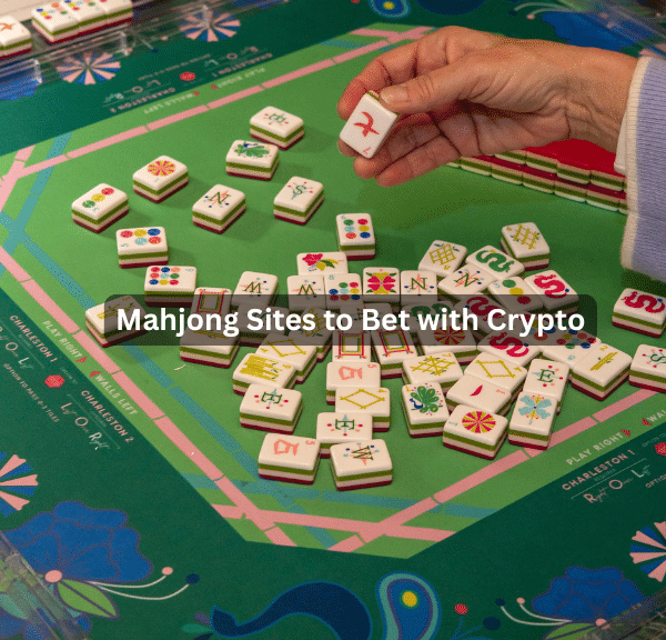 Best Mahjong Sites to Bet with Crypto in October 2026