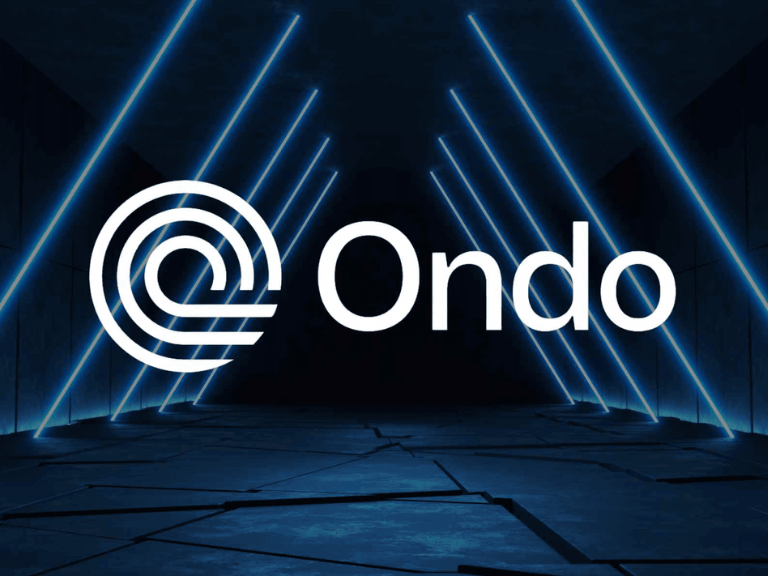 What is Ondo Finance