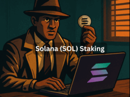 Solana Staking