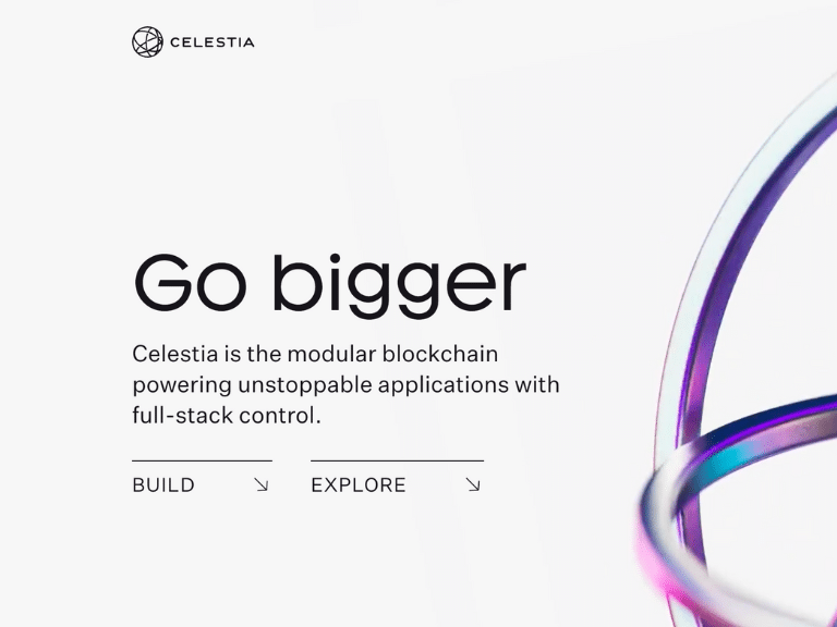 Price Prediction of Celestia