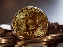 Threat of Quantum computer to Bitcoin