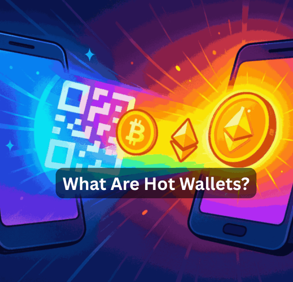 What Are Crypto Hot Wallets: A Beginner’s Guide
